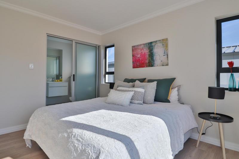 To Let 3 Bedroom Property for Rent in Brackenfell South Western Cape